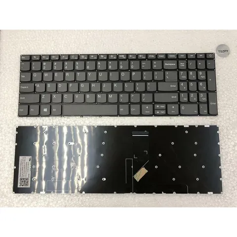 Bàn phím laptop Lenovo IdeaPad L340-15 L340-15API L340-15IWL L340-15IRH - Hàng mới, bảo hành uy tín PHỤ KIỆN LAPTOP