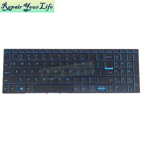 Bàn phím laptop Lenovo IdeaPad L340-15 L340-15API L340-15IWL L340-15IRH - Hàng mới, bảo hành uy tín PHỤ KIỆN LAPTOP
