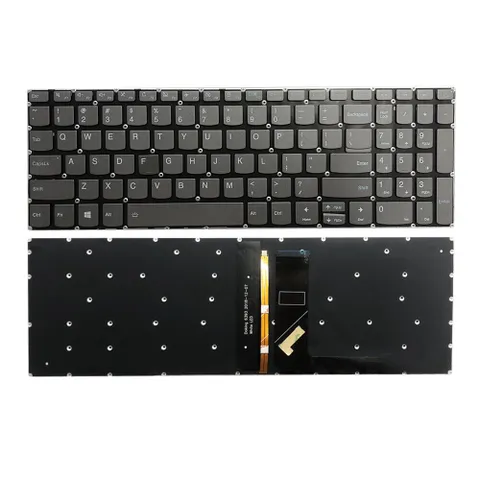 Bàn phím laptop Lenovo IdeaPad L340-15 L340-15API L340-15IWL L340-15IRH - Hàng mới, bảo hành uy tín PHỤ KIỆN LAPTOP