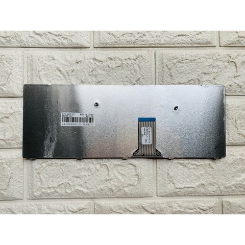 Bàn Phím Laptop Samsung R428 R429 R430 R439 - Nhập Khẩu, Tiếng Anh, Màu Đen, Dễ Lắp Ráp, Bảo Hành 9 Tháng