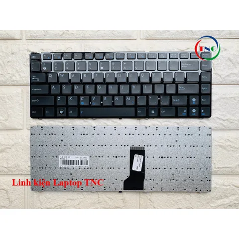 Bàn phím Laptop Asus K43E K43S X44H X45C A42F K42 K43 K42F X42 X43 X43S chất lượng cao - nhập khẩu PHỤ KIỆN LAPTOP