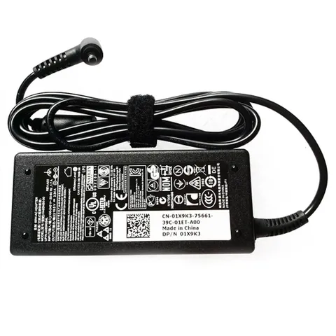 Sạc laptop Dell 19.5v - 4.62a / 3.34a đầu đạn Vostro 5460 V5460 5470 5480 5560 3468 PHỤ KIỆN LAPTOP
