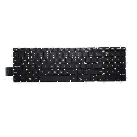 Bàn phím laptop DELL 5567 5570 5575 5565 7566 7567 G5-5500 chuẩn US PHỤ KIỆN LAPTOP