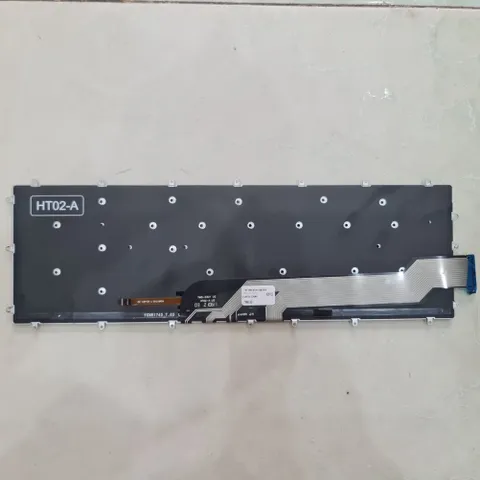 Bàn phím laptop DELL 5567 5570 5575 5565 7566 7567 G5-5500 chuẩn US PHỤ KIỆN LAPTOP