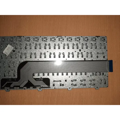 Bàn phím laptop Dell Inspiron 3565 3567 3568 3573 3576 5542 hàng mới - bảo hành đổi mới uy tín PHỤ KIỆN LAPTOP