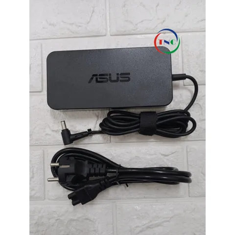 🔝 Sạc Laptop Asus Gaming FX505 - FX505G - FX505D - FX505DU - FX86F 19V 6.32A 120W đầu sạc 6.0mm*3.7mm