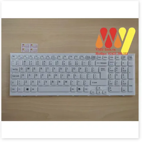 🔜 Bàn Phím Laptop Sony Vaio EH VPCEH VPC-EH VPC EH PCG-91211L pcg71b11n 71c11w CAO CẤP NEW 100%