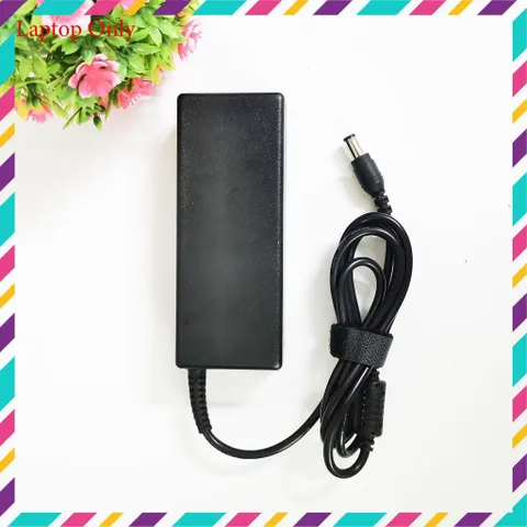 🔝 Sạc Laptop Toshiba 15V - 5A - 75W loại tốt chân 6.3mm x 3.0mm