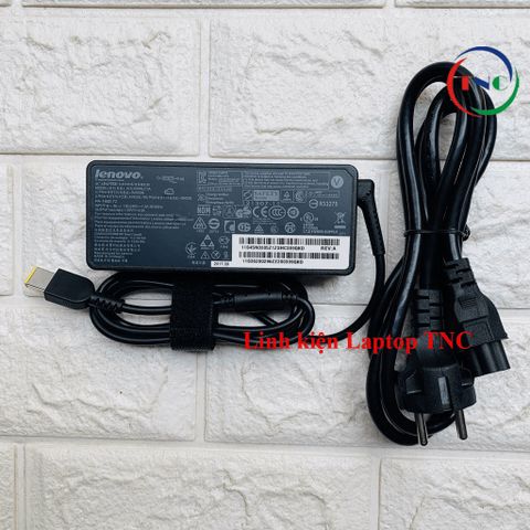 Sạc Laptop Lenovo USB 20V-4.5A - Thay thế cho Yoga Z40 Z50 Z50-70, Bảo hành 12 tháng, hàng mới chất lượng cao