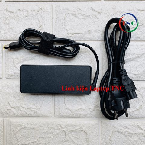 Sạc Laptop Lenovo USB 20V-4.5A - Thay thế cho Yoga Z40 Z50 Z50-70, Bảo hành 12 tháng, hàng mới chất lượng cao