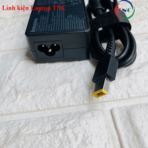 Sạc Laptop Lenovo USB 20V-4.5A - Thay thế cho Yoga Z40 Z50 Z50-70, Bảo hành 12 tháng, hàng mới chất lượng cao