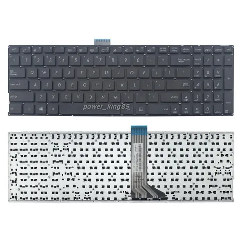 🔝 Bàn phím laptop Asus X555 X555L X555Y A555L F555L K555L X555L W509 W519 VM510