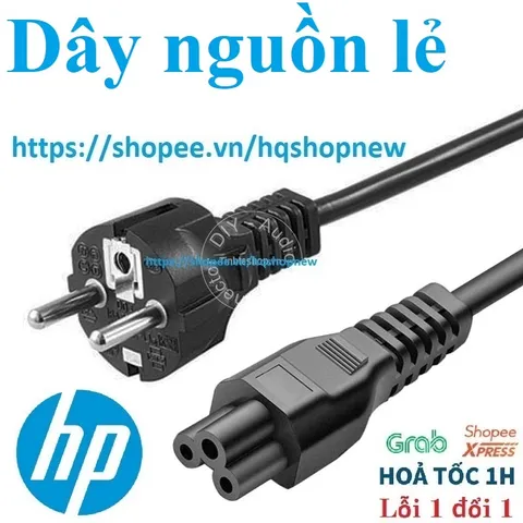 [Sạc zin] Sạc Laptop HP 348 G5 19.5V - 3.33A - 65W Chân xanh nhỏ PHỤ KIỆN LAPTOP