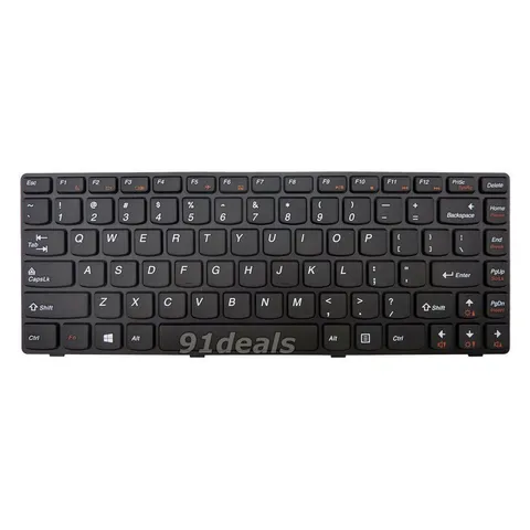 🔝 Bàn phím laptop Lenovo G480 G485 Z380 Z385 Z480 Z485