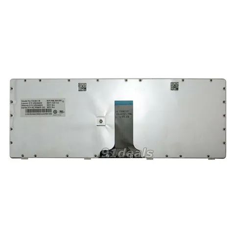 🔝 Bàn phím laptop Lenovo G480 G485 Z380 Z385 Z480 Z485
