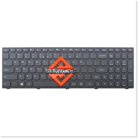 🔜 BÀN PHÍM LAPTOP LENOVO Ideapad G50 G50-30 G50-45 G50-70 G50-80 Z50 B50 HÀNG NHẬP KHẨU