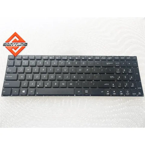 Bàn Phím Laptop Asus X551 X553 X554 F554 K553 TP550L PHỤ KIỆN LAPTOP