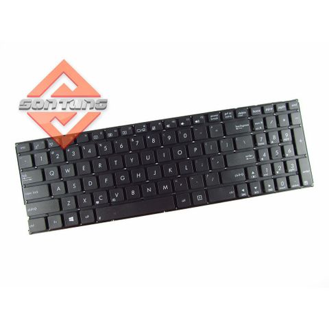 Bàn Phím Laptop ASUS X556U/X556UA/X556UB/X556UF/X556UJ/X556UR Nhập Khẩu - Thay Thế Phím Chất Lượng, Bảo Hành 09 Tháng