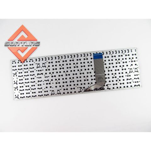Bàn Phím Laptop ASUS X556U/X556UA/X556UB/X556UF/X556UJ/X556UR Nhập Khẩu - Thay Thế Phím Chất Lượng, Bảo Hành 09 Tháng