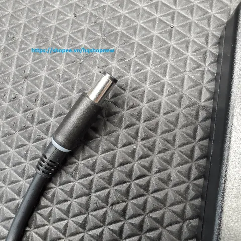Sạc laptop dell 19.5V - 12.3A - 240W Chân 7.4*5.0mm Dell Precision 7710 7720 7730 PHỤ KIỆN LAPTOP