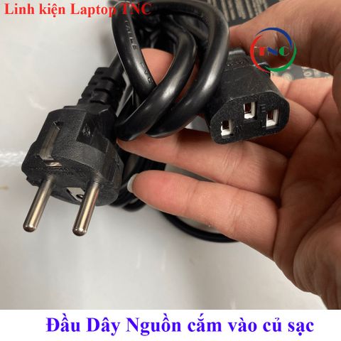 Sạc Laptop Asus 180W 20V - 9A Chân Kim Đường Kính 6.0mm - Phụ Kiện Thay Thế cho Asus TUF, ROG, Zephyrus G14 G15