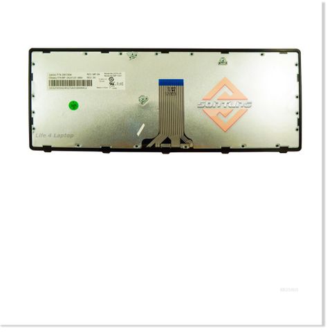 Bàn phím laptop lenovo ideapad G400S G405S S410p G410s cao cấp