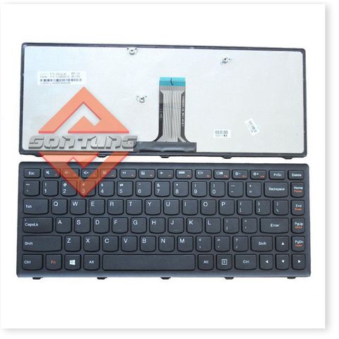 Bàn phím laptop lenovo ideapad G400S G405S S410p G410s cao cấp