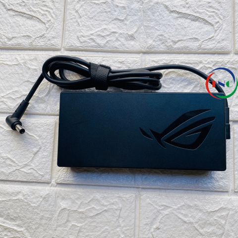 Sạc Laptop Asus Gaming ROG Zephyrus GU502 - 230W 19.5V 11.8A Chân Kim To 6.0mm, Phụ Kiện Chất Lượng, Bảo Hành 6 Tháng