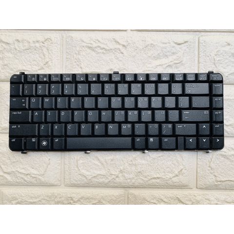 Bàn Phím Laptop HP 6530s, Compaq 510 - Linh Kiện Thay Thế Chất Lượng Cao, Bảo Hành 9 Tháng