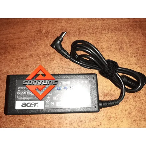 Sạc laptop acer Swift 3 Swift 5 Chromebook chân nhỏ 19V-2.37A Tặng kèm dây nguồn xịn PHỤ KIỆN LAPTOP