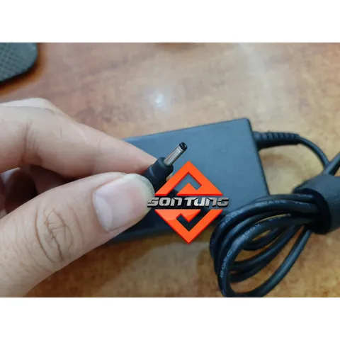 Sạc laptop acer Swift 3 Swift 5 Chromebook chân nhỏ 19V-2.37A Tặng kèm dây nguồn xịn PHỤ KIỆN LAPTOP