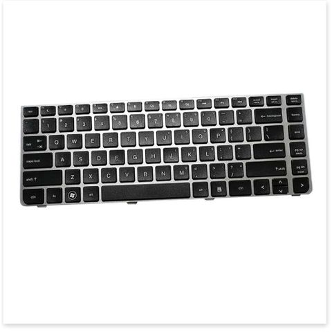 Bàn phím laptop HP Probook 4430S 4330 4331S 4435 4436 - Thay thế chất lượng cao, bảo hành 09 tháng, chuẩn US Layout