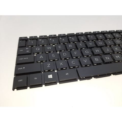 Bàn phím laptop HP Pavilion 14CE/14-CE0015TU/14-CE0027TX/14-CE1005TX - Phụ kiện chất lượng cao, bảo hành 9 tháng