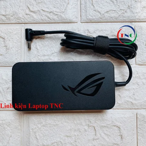 🔝 Sạc Laptop Asus FX705DD FX705DT FX705DU FX705GT 20V - 7.5A - 150W Chân kim kích thước đầu sạc 6.0*3.7mm