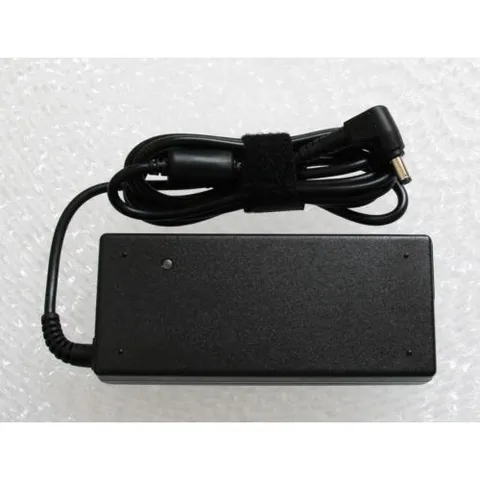 🔝 Sạc laptop asus 19v-3.42a 19v-4.74a hình chữ nhật - Tặng kèm dây nguồn sạc