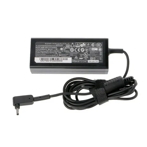 🔝 Sạc laptop acer chân nhỏ 19V-2.37A / 19V-3.42A cho máy acer swift 1,3,5  / spin 1,3,5/ Chromebook/ Aspire P3 S7 S5
