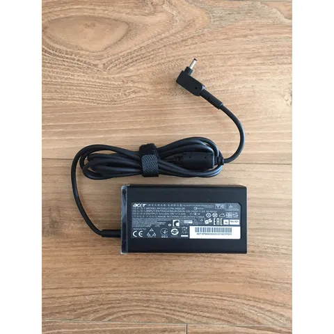 🔝 Sạc laptop acer chân nhỏ 19V-2.37A / 19V-3.42A cho máy acer swift 1,3,5  / spin 1,3,5/ Chromebook/ Aspire P3 S7 S5