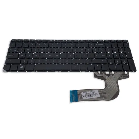 Bàn Phím Laptop HP Pavilion 15-R , 15-N , 15-E , 15N , 15E , 15R - Hàng thay thế PHỤ KIỆN LAPTOP