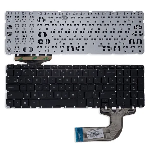 Bàn Phím Laptop HP Pavilion 15-R , 15-N , 15-E , 15N , 15E , 15R - Hàng thay thế PHỤ KIỆN LAPTOP