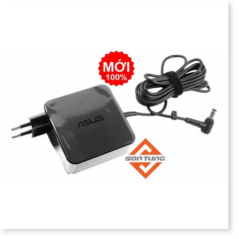 🔜 SẠC LAPTOP ASUS VUÔNG HOẶC HÌNHCHỮ NHẬT19V-2.37A/19v-3.42A ZIN CHÂN TO hoặc NHỎ HÀNG NHẬP KHẨU