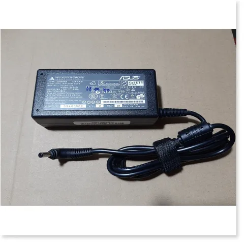 🔜 SẠC LAPTOP ASUS VUÔNG HOẶC HÌNHCHỮ NHẬT19V-2.37A/19v-3.42A ZIN CHÂN TO hoặc NHỎ HÀNG NHẬP KHẨU