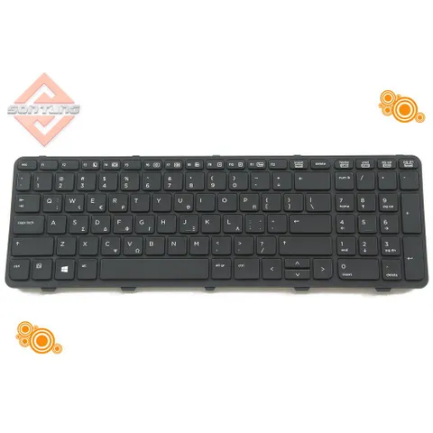 Bàn phím laptop HP Probook 650 G1 655 G1 PHỤ KIỆN LAPTOP