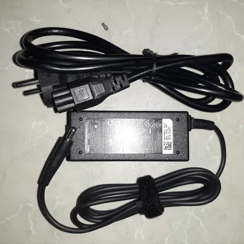 Sạc laptop Dell Chân kim nhỏ 19.5V-2.31A/ 19.5V-3.34A/ 19.5V-4.62A ( Đầu sạc hình tròn nhỏ có kim ở giữa) PHỤ KIỆN LAPTO