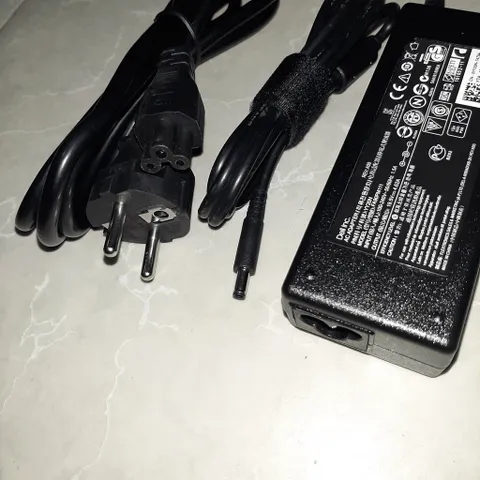 Sạc laptop Dell Chân kim nhỏ 19.5V-2.31A/ 19.5V-3.34A/ 19.5V-4.62A ( Đầu sạc hình tròn nhỏ có kim ở giữa) PHỤ KIỆN LAPTO