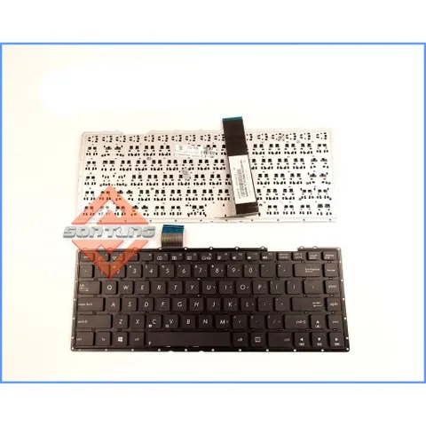 🔝 Bàn Phím Laptop Asus X401 X401A X401U X401E S401A S401U hàng nhập khẩu