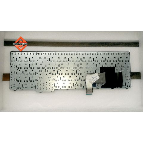 Bàn Phím Laptop Lenovo Thinkpad E540 E531 W541 L540 T540P T550 T560 P50S - Chất lượng cao, Bảo hành đổi mới 09 tháng