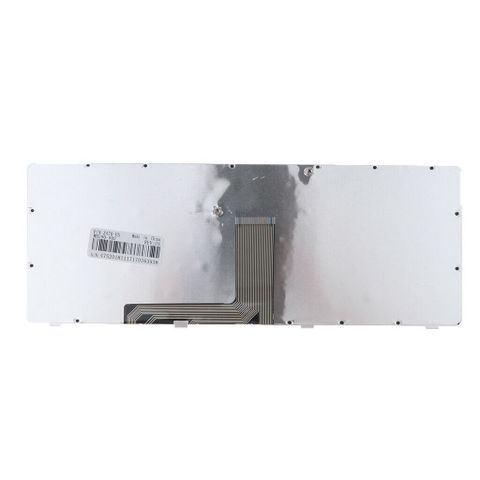 Bàn Phím Laptop Lenovo IdeaPad Z470 Z475 Z370 Z470A - Phụ Kiện Thay Thế Chất Lượng Cao, Độ Nhạy Tốt, Bảo Hành 09 Tháng
