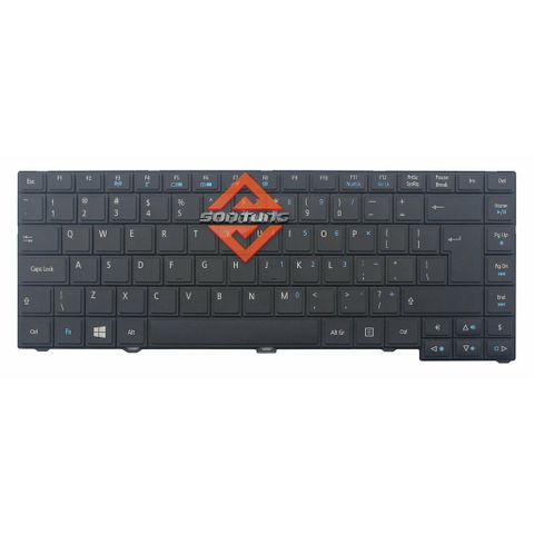 Bàn Phím Laptop Acer TravelMate 4750 TM4750 P643 P243 - Phụ Kiện Thay Thế Chất Lượng Cao, Bảo Hành 09 Tháng