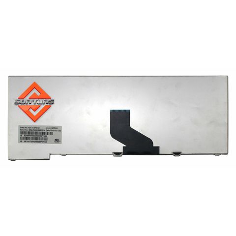 Bàn Phím Laptop Acer TravelMate 4750 TM4750 P643 P243 - Phụ Kiện Thay Thế Chất Lượng Cao, Bảo Hành 09 Tháng