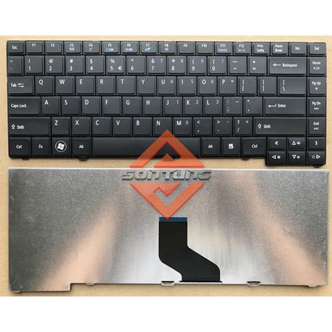 Bàn Phím Laptop Acer TravelMate 4750 TM4750 P643 P243 - Phụ Kiện Thay Thế Chất Lượng Cao, Bảo Hành 09 Tháng